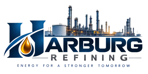Harburg Refining
